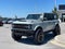2023 Ford Bronco Badlands - 360 DEGREE CAMERA / BLIND SPOT SYSTEM