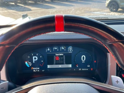 2023 Ford Bronco Raptor - 360 DEGREE CAMERA / PRE-COLLISION ASSIST