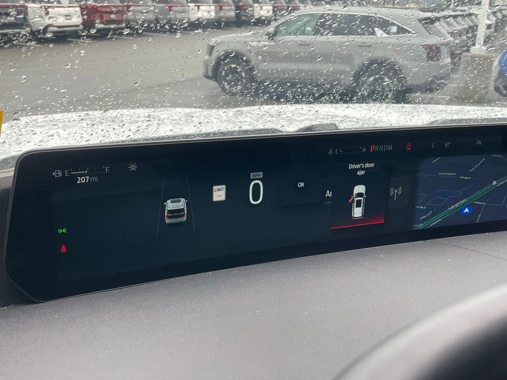 2025 Ford Expedition Max Platinum - BLUECRUISE EQUIPPED / AMBIENT LIGHTING