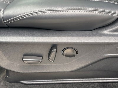 2025 Ford Expedition Max Platinum - STEALTH APPEARANCE PKG / BLUECRUISE