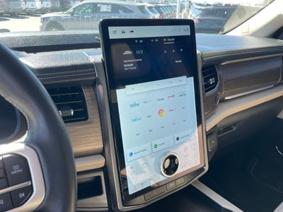 2022 Ford Expedition Limited - PANORAMIC SUNROOF / VENTILATED SEATS