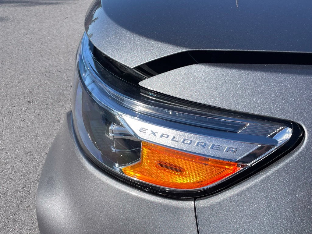 2022 Ford Explorer XLT - POWER LIFTGATE / TOW PKG