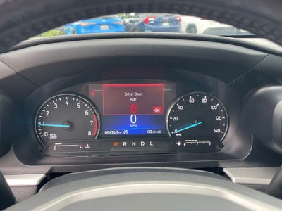 2021 Ford Explorer XLT - REMOTE START / POWER PASSENGER SEAT