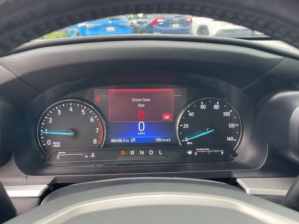 2021 Ford Explorer XLT - REMOTE START / POWER PASSENGER SEAT