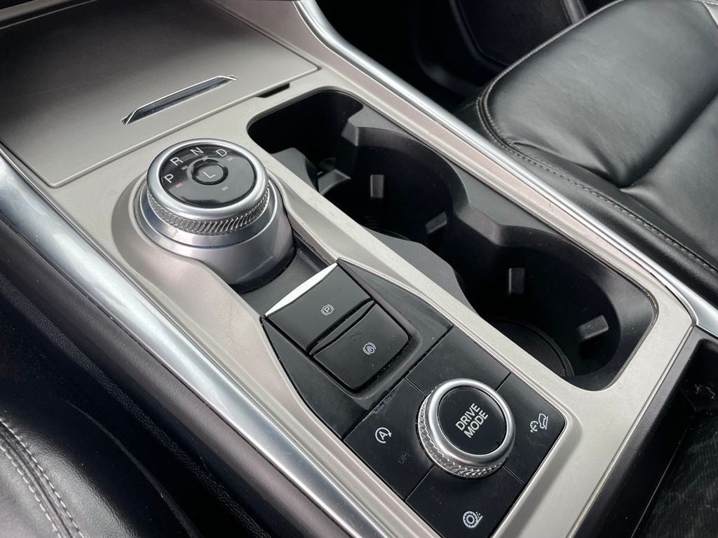 2021 Ford Explorer XLT - REMOTE START / POWER PASSENGER SEAT