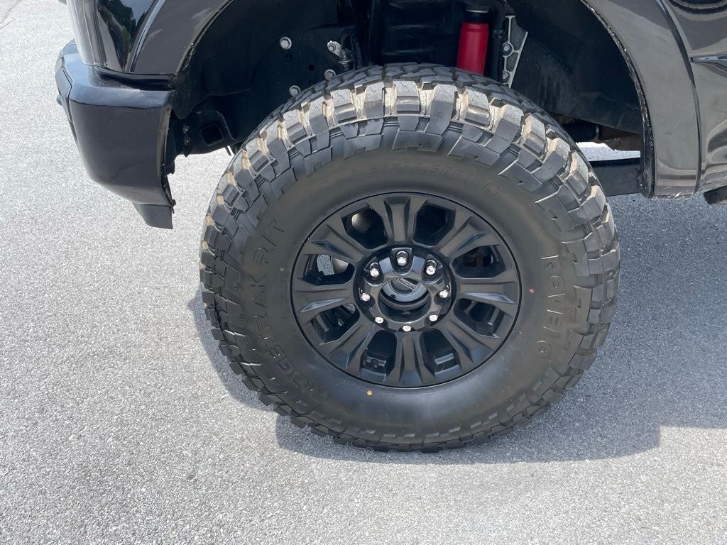 2022 Ford F-250SD Lariat - TREMOR OFF-ROAD PKG / 7.3 V8