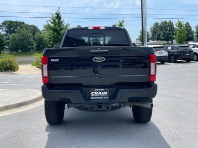 2022 Ford F-250SD Lariat - TREMOR OFF-ROAD PKG / 7.3 V8