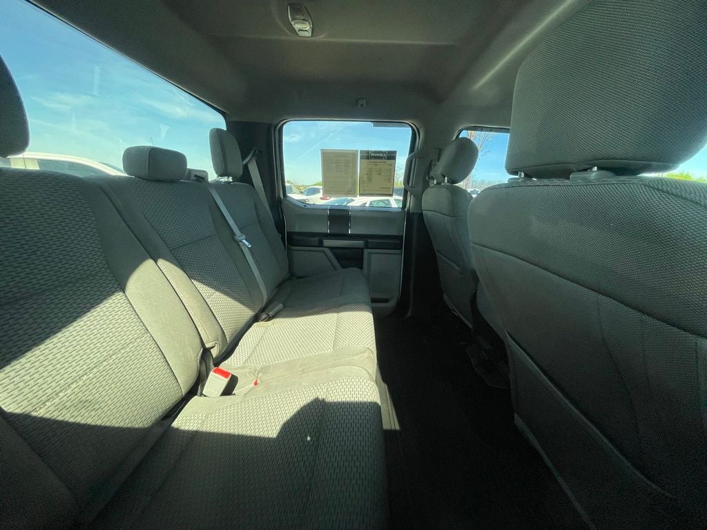 2019 Ford F-250SD XLT - KEYLESS ENTRY / 6.7 POWERSTROKE