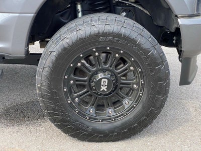 2021 Ford F-250SD Lariat - POWER MOONROOF / NAVIGATION SYSTEM