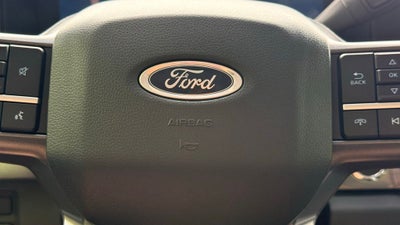 2024 Ford F-250SD Lariat - BLACK APPEARANCE PKG / 6.7 POWERSTROKE