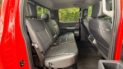 2024 Ford F-250SD Lariat - BLACK APPEARANCE PKG / 6.7 POWERSTROKE