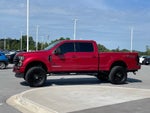 2020 Ford F-250SD Lariat - NAVIGATION / VENTILATED SEATS