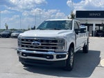 2023 Ford F-350SD Lariat - 6.7 LARIAT / POWER RUNNING BOARDS