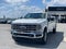 2023 Ford F-350SD Lariat - 6.7 LARIAT / POWER RUNNING BOARDS