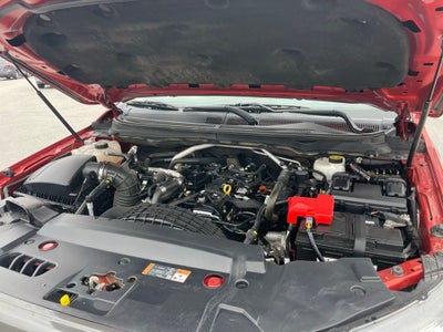 2019 Ford Ranger XLT - ONE OWNER / REMOTE START