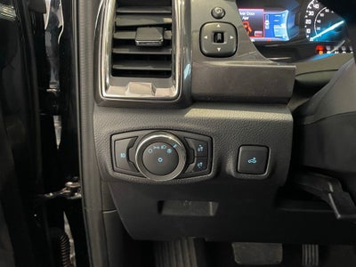 2022 Ford Ranger Lariat - ADAPTIVE CRUISE / REMOTE START