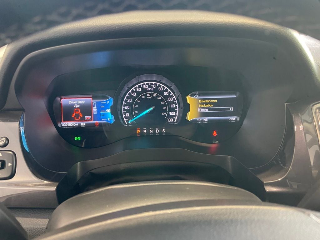 2022 Ford Ranger Lariat - ADAPTIVE CRUISE / REMOTE START