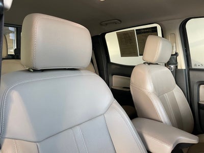 2022 Ford Ranger Lariat - ADAPTIVE CRUISE / REMOTE START