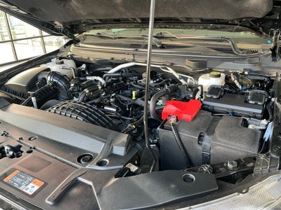 2022 Ford Ranger Lariat - ADAPTIVE CRUISE / REMOTE START