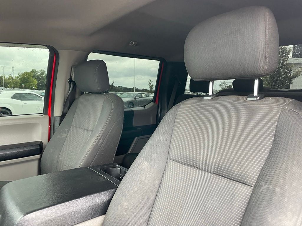 2019 Ford F-150 XL - STX APPEARANCE PKG / 26 MPG HWY