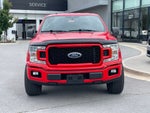 2019 Ford F-150 XL - STX APPEARANCE PKG / 26 MPG HWY