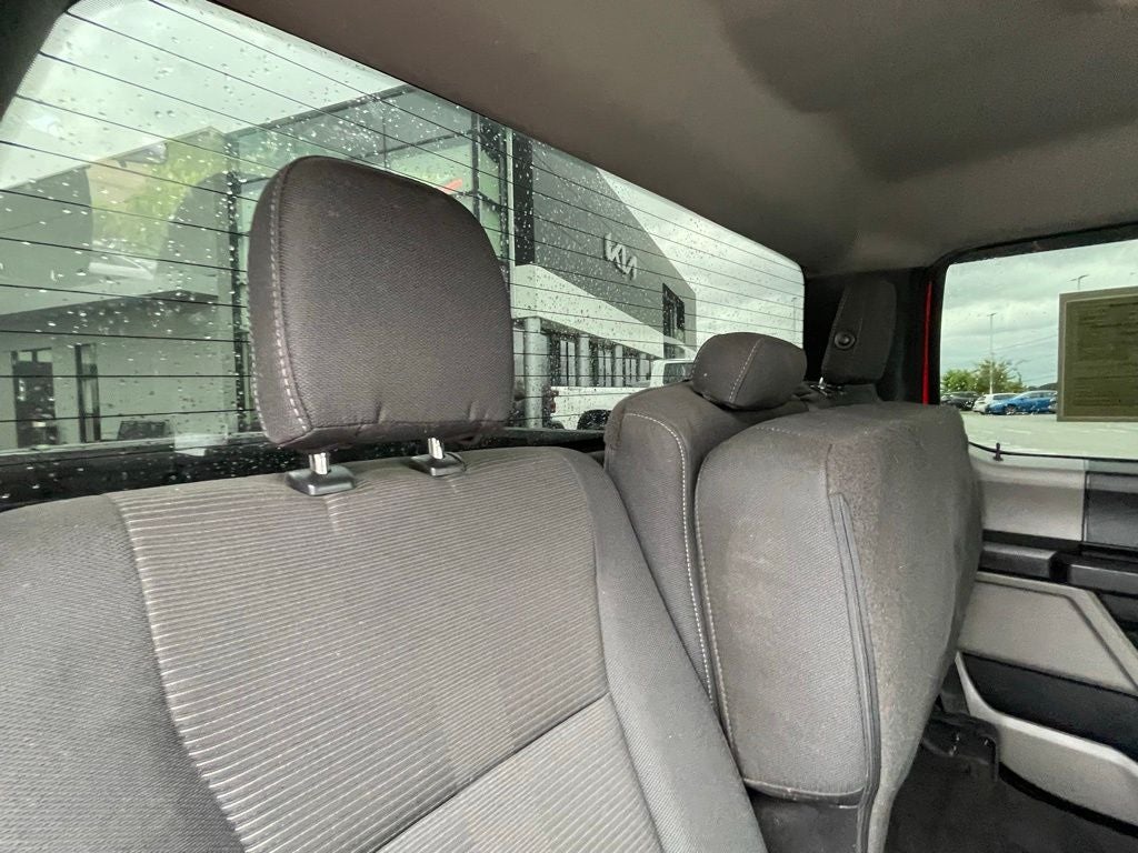 2019 Ford F-150 XL - STX APPEARANCE PKG / 26 MPG HWY
