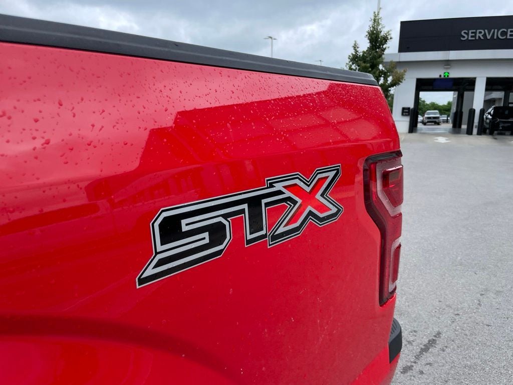 2019 Ford F-150 XL - STX APPEARANCE PKG / 26 MPG HWY