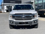 2020 Ford F-150 - 5.0 V8 / FX4 OFF-ROAD PKG