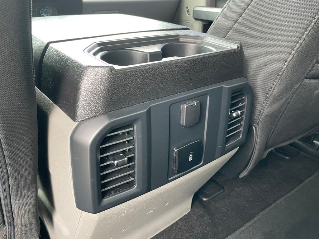 2020 Ford F-150 XL - 5.0L V8 / STX APPEARANCE PKG