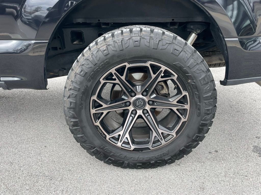 2020 Ford F-150 XL - 5.0L V8 / STX APPEARANCE PKG