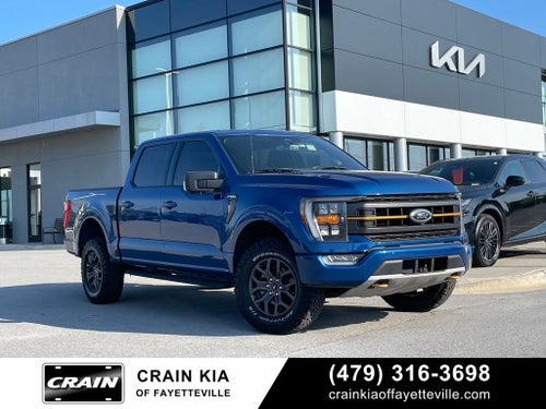 2022 Ford F-150 Tremor - PRO POWER ONBOARD / 360 DEGREE CAMERA