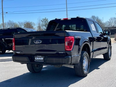 2022 Ford F-150 XL - 360 DEGREE CAMERA / TOW TECH PKG