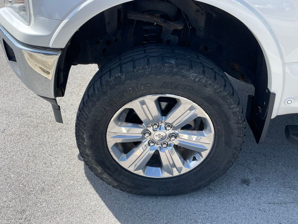 2018 Ford F-150 King Ranch - TWIN PANEL MOONROOF / 360 CAMERA