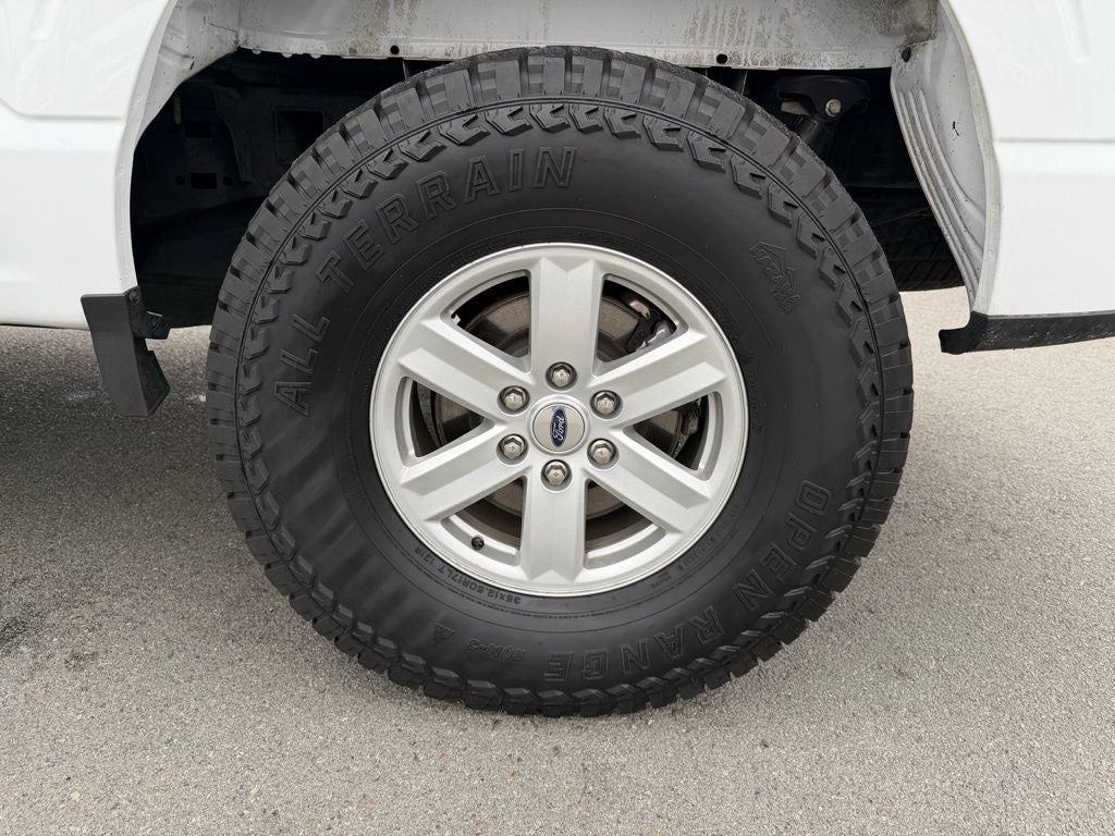 2023 Ford F-150 XLT - 5.0 V8 / 36 GAL FUEL TANK