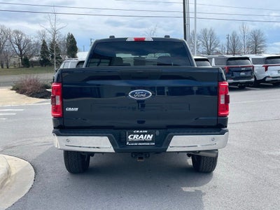 2023 Ford F-150 XLT - HYBRID / REMOTE START