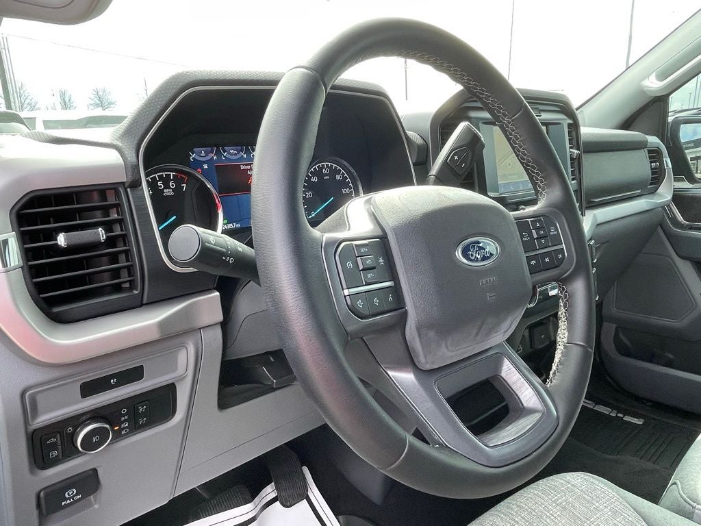 2023 Ford F-150 XLT - HYBRID / REMOTE START