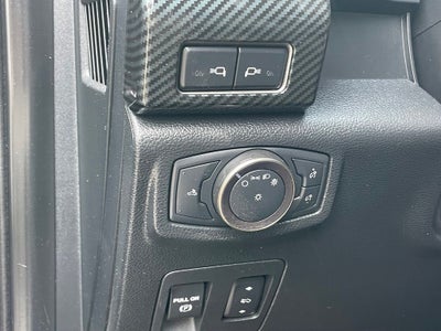 2020 Ford F-150 Raptor - 360 DEGREE CAMERA / ADAPTIVE CRUISE