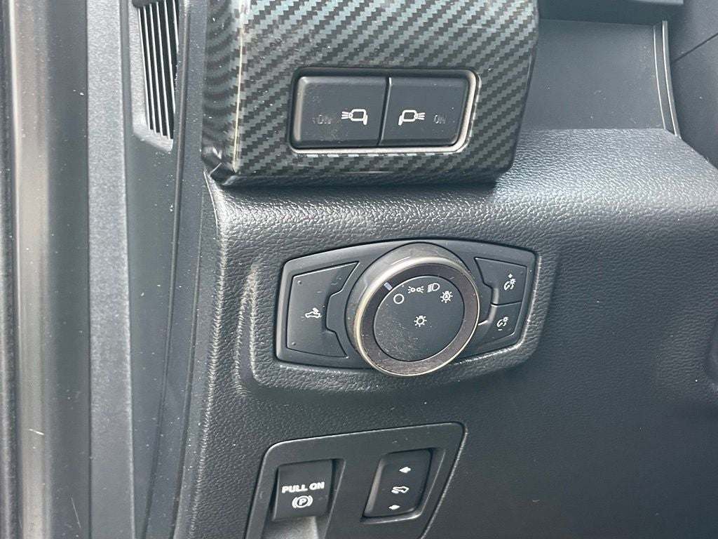 2020 Ford F-150 Raptor - 360 DEGREE CAMERA / ADAPTIVE CRUISE