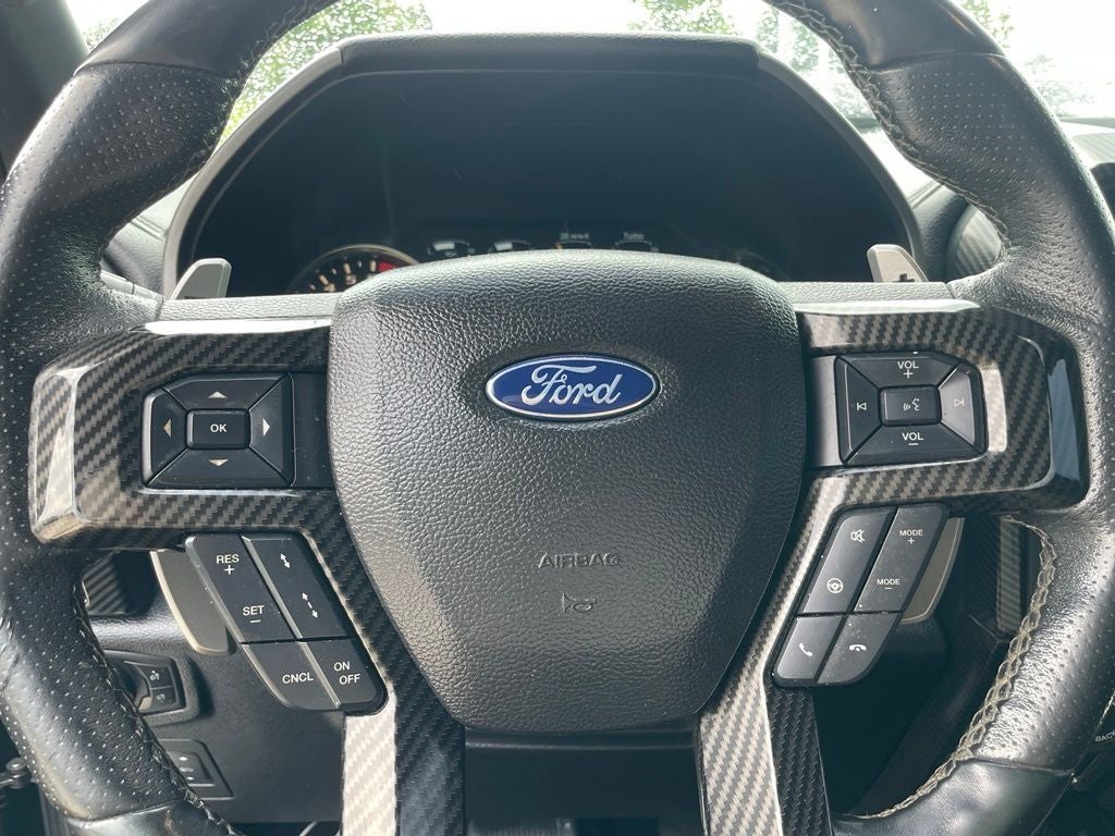 2020 Ford F-150 Raptor - 360 DEGREE CAMERA / ADAPTIVE CRUISE