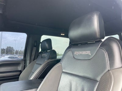 2020 Ford F-150 Raptor - 360 DEGREE CAMERA / ADAPTIVE CRUISE