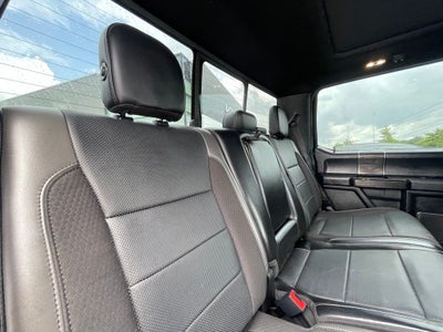 2020 Ford F-150 Raptor - 360 DEGREE CAMERA / ADAPTIVE CRUISE