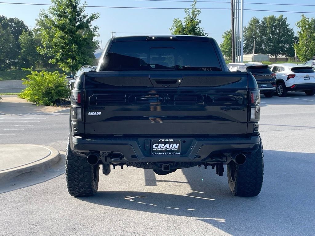 2020 Ford F-150 Raptor - 360 DEGREE CAMERA / ADAPTIVE CRUISE