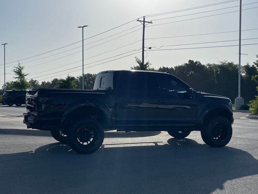 2020 Ford F-150 Raptor - 360 DEGREE CAMERA / ADAPTIVE CRUISE