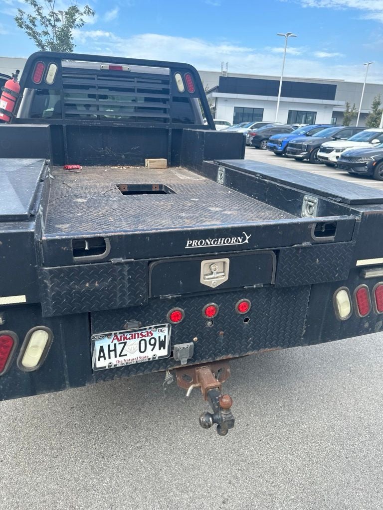 2003 Ford F-350SD - 7.3. POWERSTROKE