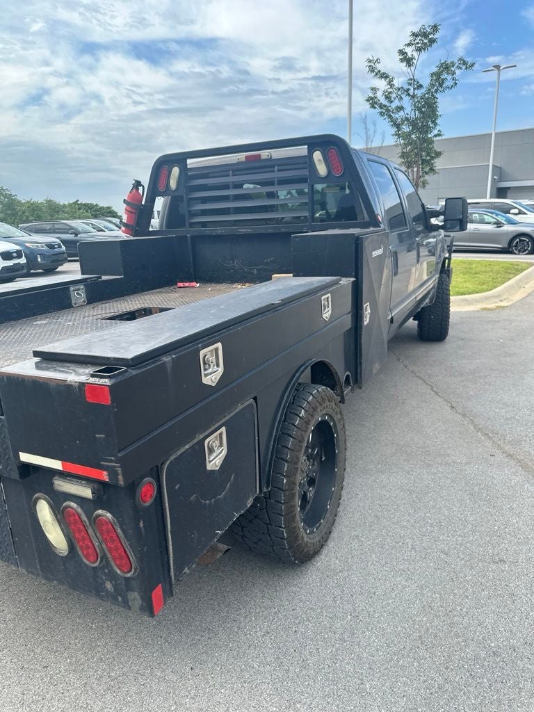 2003 Ford F-350SD - 7.3. POWERSTROKE