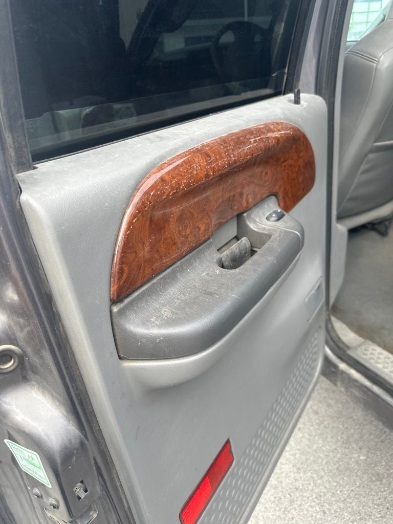 2003 Ford F-350SD - 7.3. POWERSTROKE