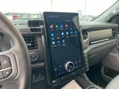 2025 Ford F-150 Lightning Flash - BLUECRUISE / PRO POWER ONBOARD