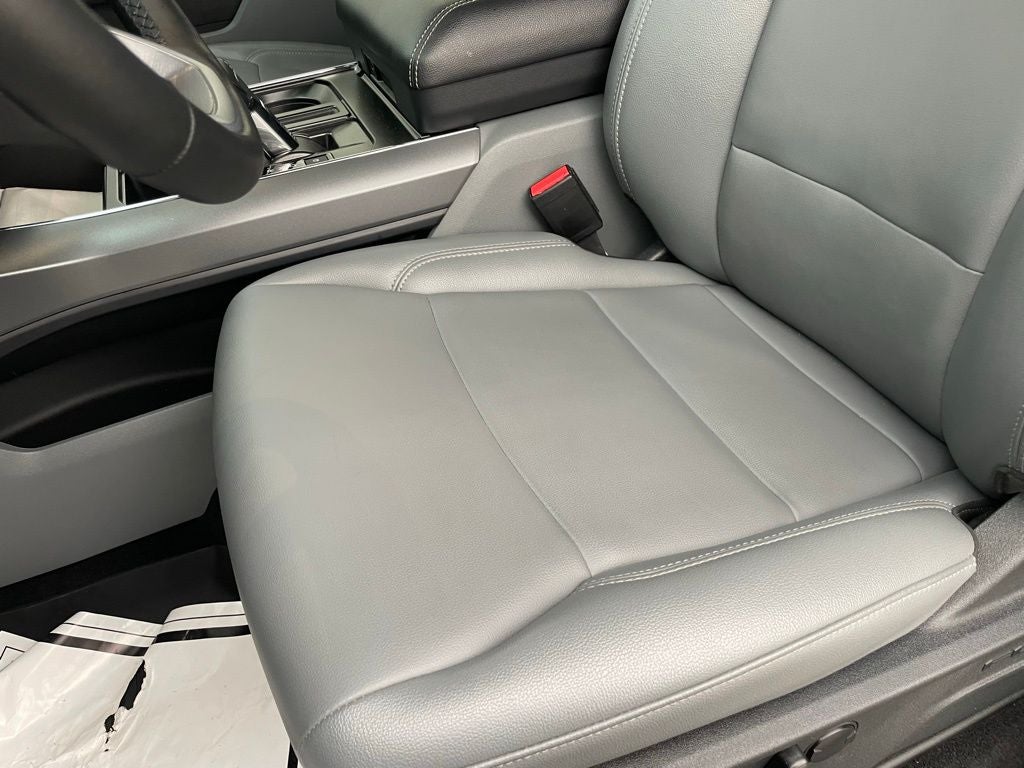 2025 Ford F-150 Lightning Flash - BLUECRUISE / PRO POWER ONBOARD