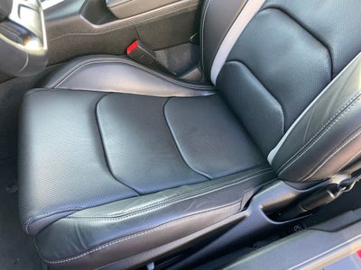 2024 Chevrolet Camaro 2LT 2LT - SUNROOF / 9-SPEAKER BOSE SYSTEM