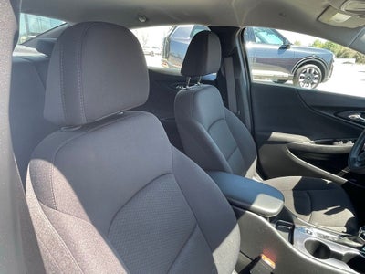 2023 Chevrolet Malibu LS 1FL - APPLE CARPLAY / KEYLESS START